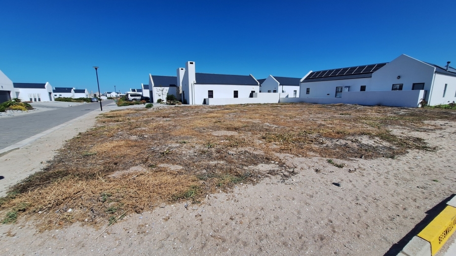 0 Bedroom Property for Sale in Atlantic Sands Private Estate Western Cape